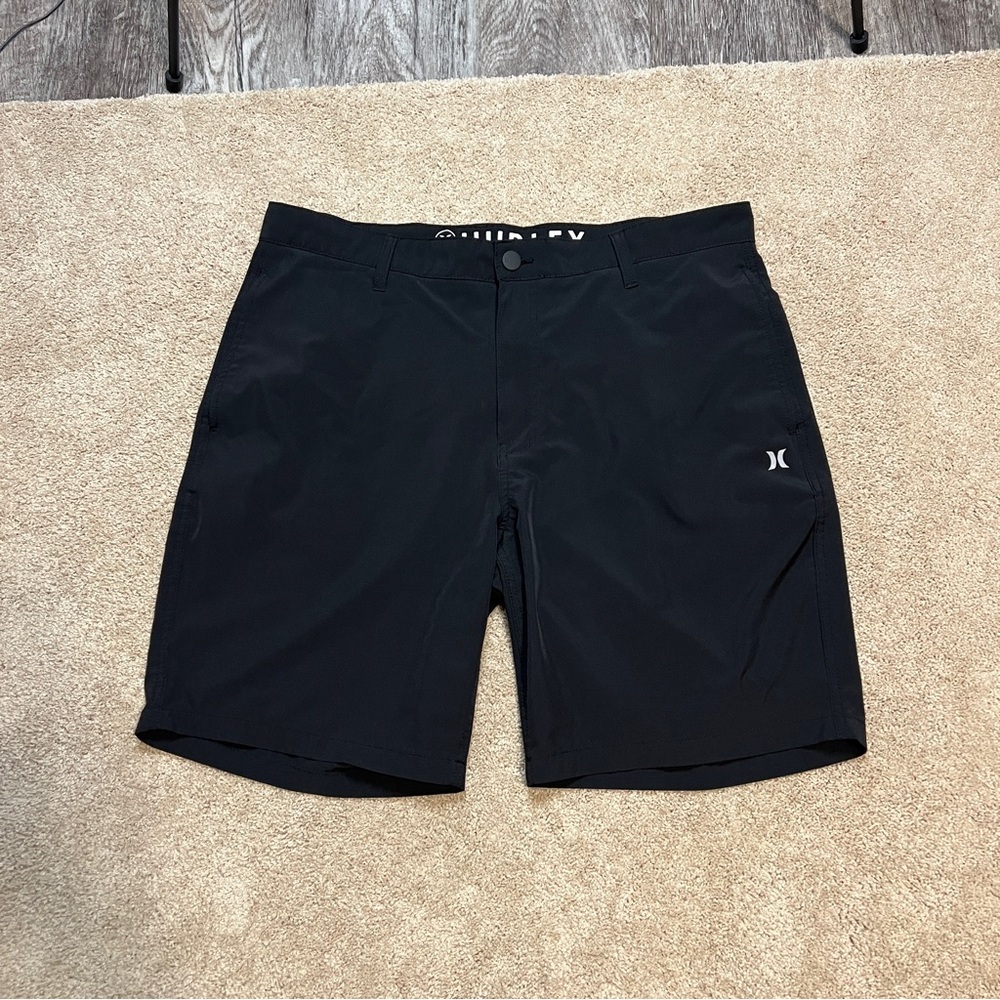 Men’s Hurley All Day Hybrid Shorts Size 38